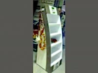 Unilever Knor Ramazan Standı