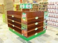 Unilever Knor Ramazan Standı