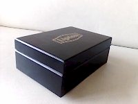 Unilever Lipton Çay İkram Kutusu