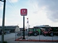 Uzel Yetkili Bayii ve Yetkili Servis Bayileri Direkli Reklam