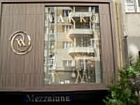 Vakko Vitrin ve Cephe Düzenlemesi