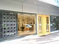 Vakko Vitrin Dekorasyonu