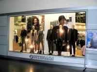 Vakkorama Vitrin Dekorasyonu