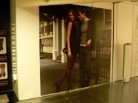 Vakkorama Mağaza Giriş Duvarı