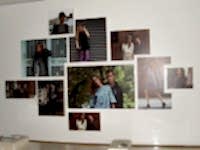 Vakkorama Mağaza Duvar Dekorasyonu