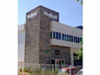 Fabrika Cephe Reklamı